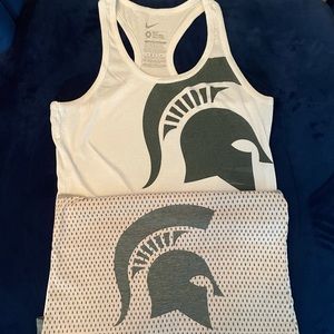 Nike Women’s Tanktops